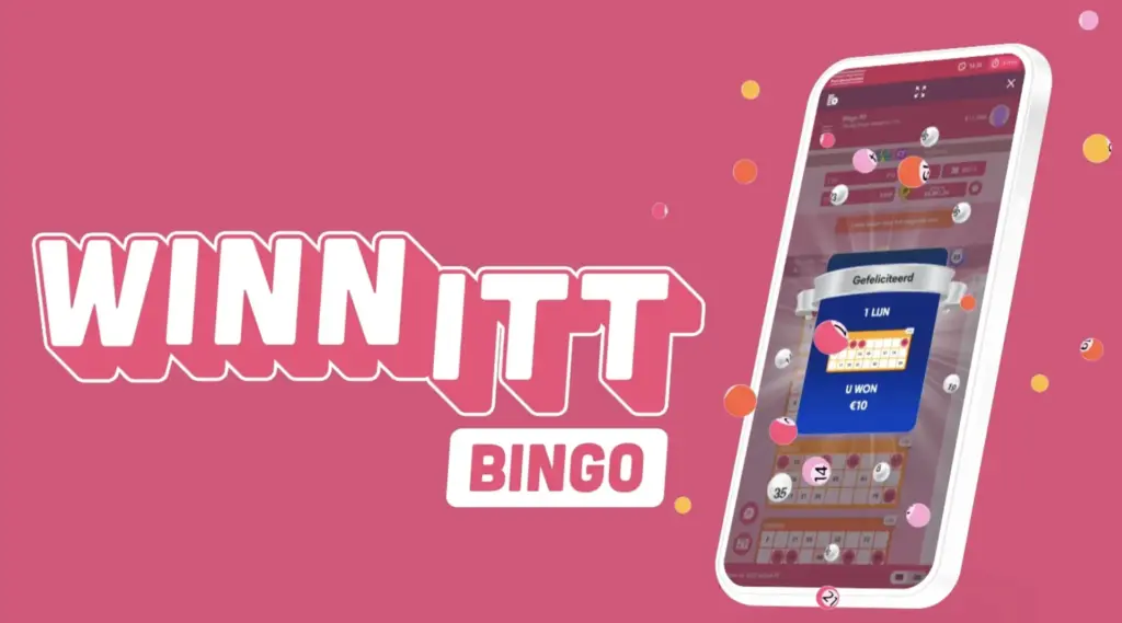 Toegang tot het casino via de officiële mobiele app